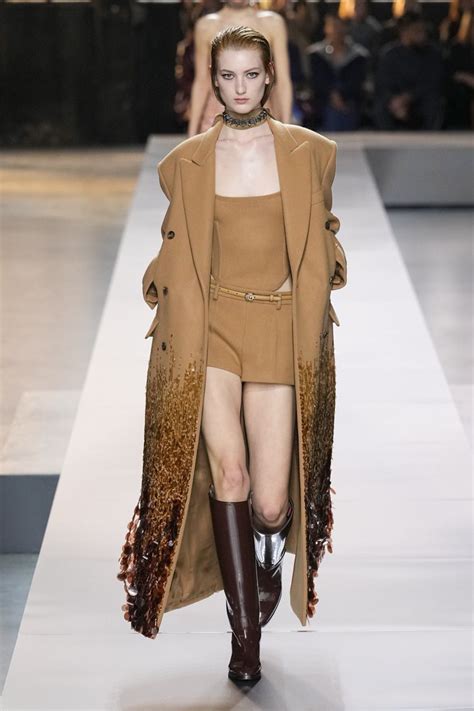 gucci 2011 fall winter collection|gucci women's winter collection.